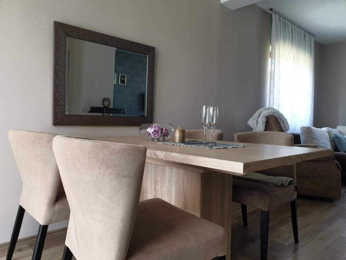 Willa Donna Grabovac  Zewnętrze zdjęcie